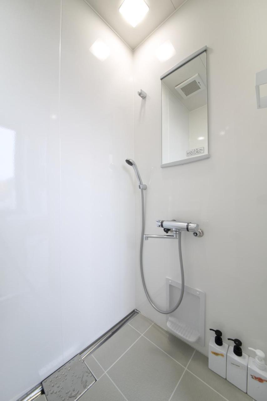 Culinary Bed&Art 401 Apartment Hamamatsu Exterior photo