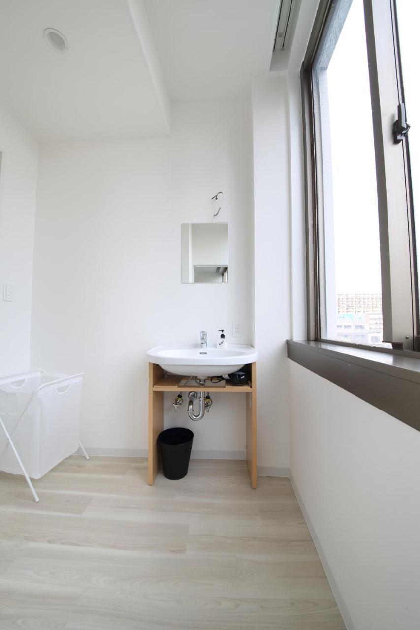 Culinary Bed&Art 401 Apartment Hamamatsu Exterior photo